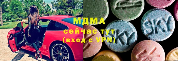 кокс Горнозаводск